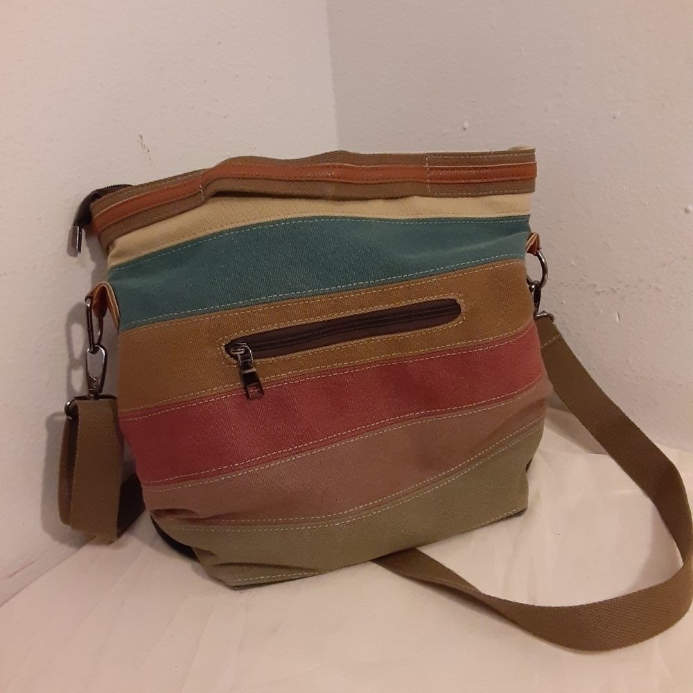 Canvas bag - Picture 3 of 7
